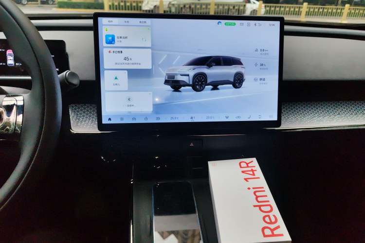 Used Toyota BZ 3X 2025 520 Pro
