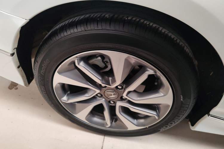 Used Honda Inspire 2019 260TURBO Elegant Edition China VI Emission Standard