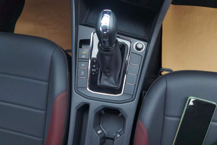 Used Volkswagen Bora 2019 1.5L Automatic Comfort Model
