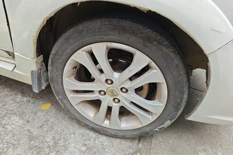 Used Suzuki Liana A6 2014 Hatchback 1.4L Manual Happiness Edition