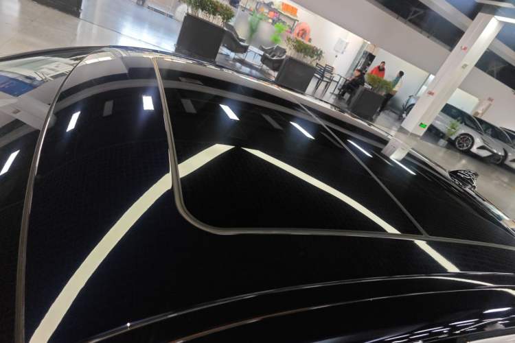 Used BMW 3 Series 2020 Restyled 325Li M Sport Package
