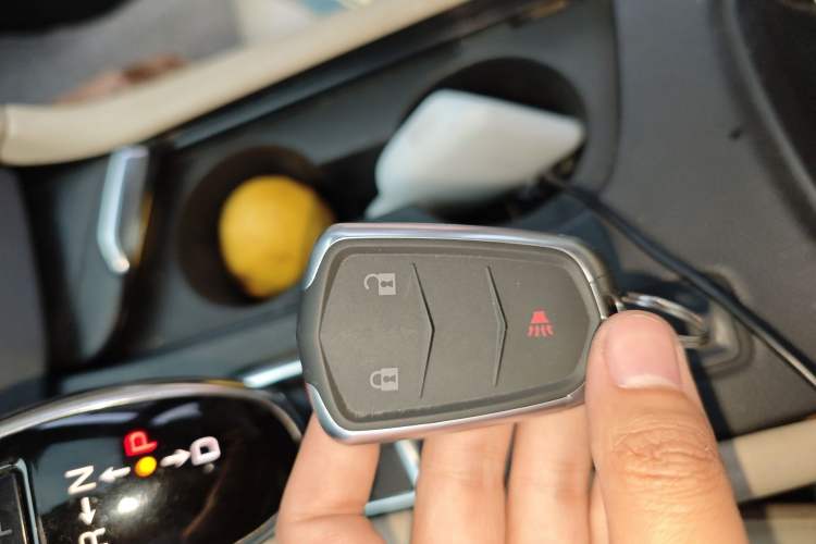 Used Cadillac XT5 2016 25T Tech Edition
