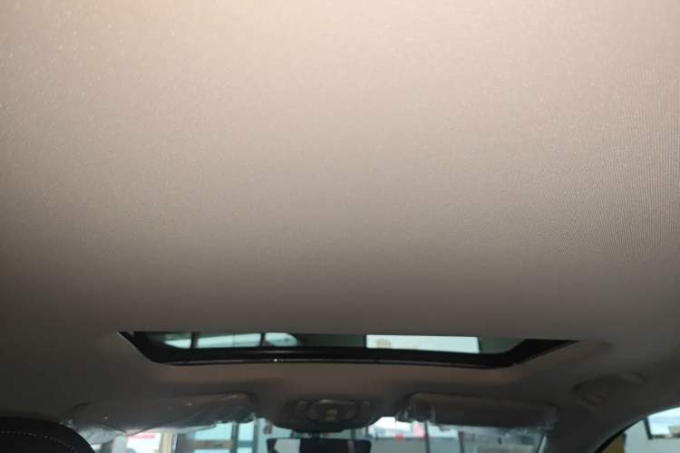 Used Roewe D7 2025 DMH 125km World Champion Edition Headliner