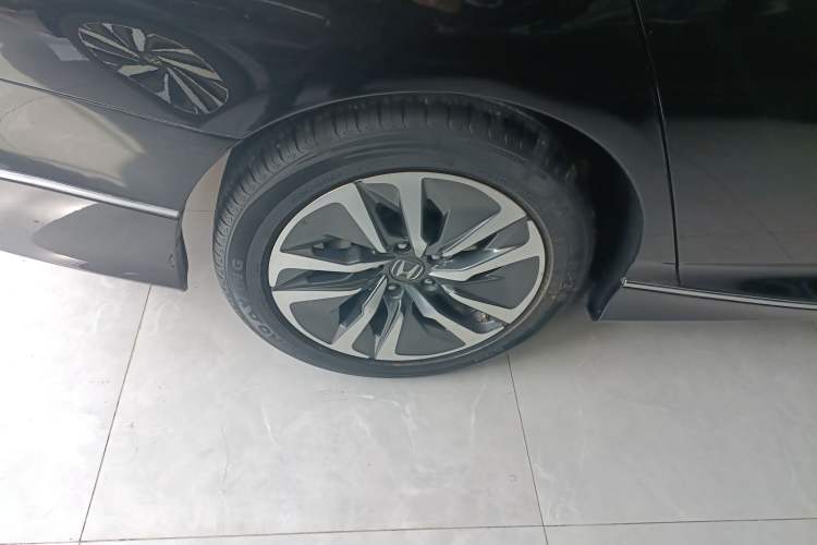 Used Honda Accord 2018 Rui Hybrid 2.0L Rui Ling Edition China VI