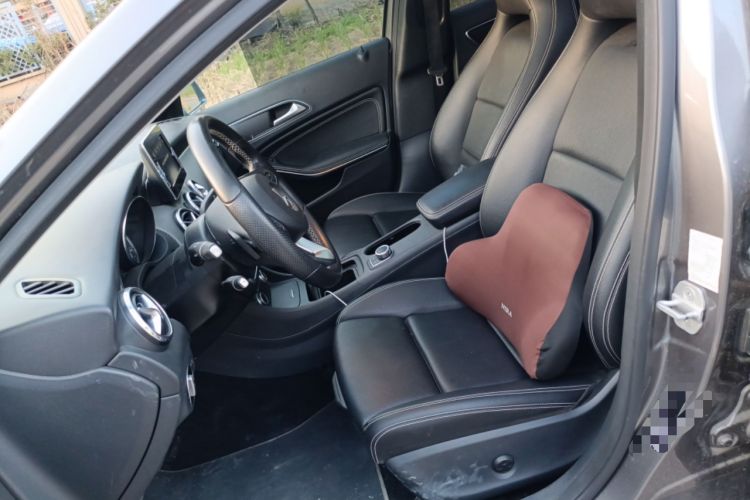 Used Mercedes-Benz GLA 2017 GLA 200 Sport Edition
