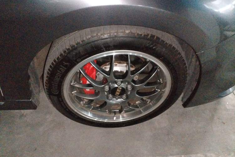 Used Subaru Legacy 2017 2.5i All-Wheel-Drive Glory Edition
