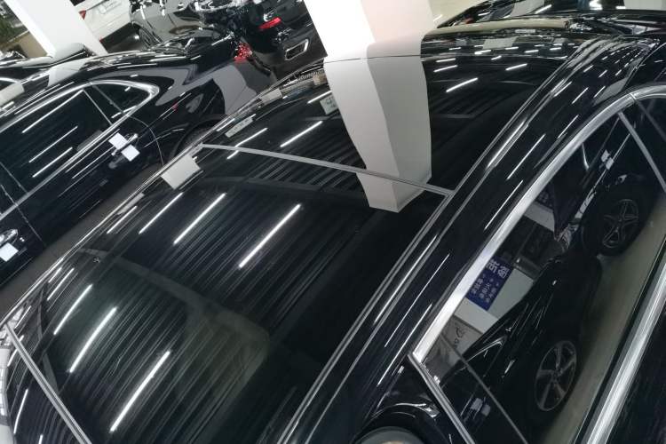 Used Mercedes-Benz E-Class 2022 Second Facelift E 300 L Sport Luxury Edition