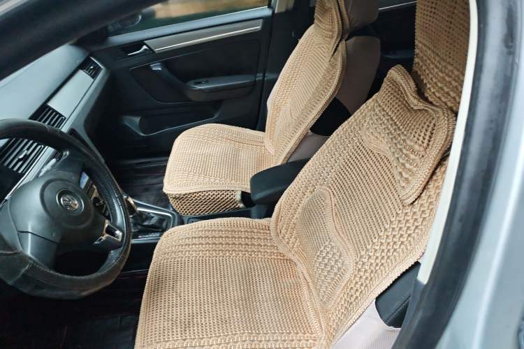 Used Volkswagen Bora 2013 1.6L Automatic Comfort Model