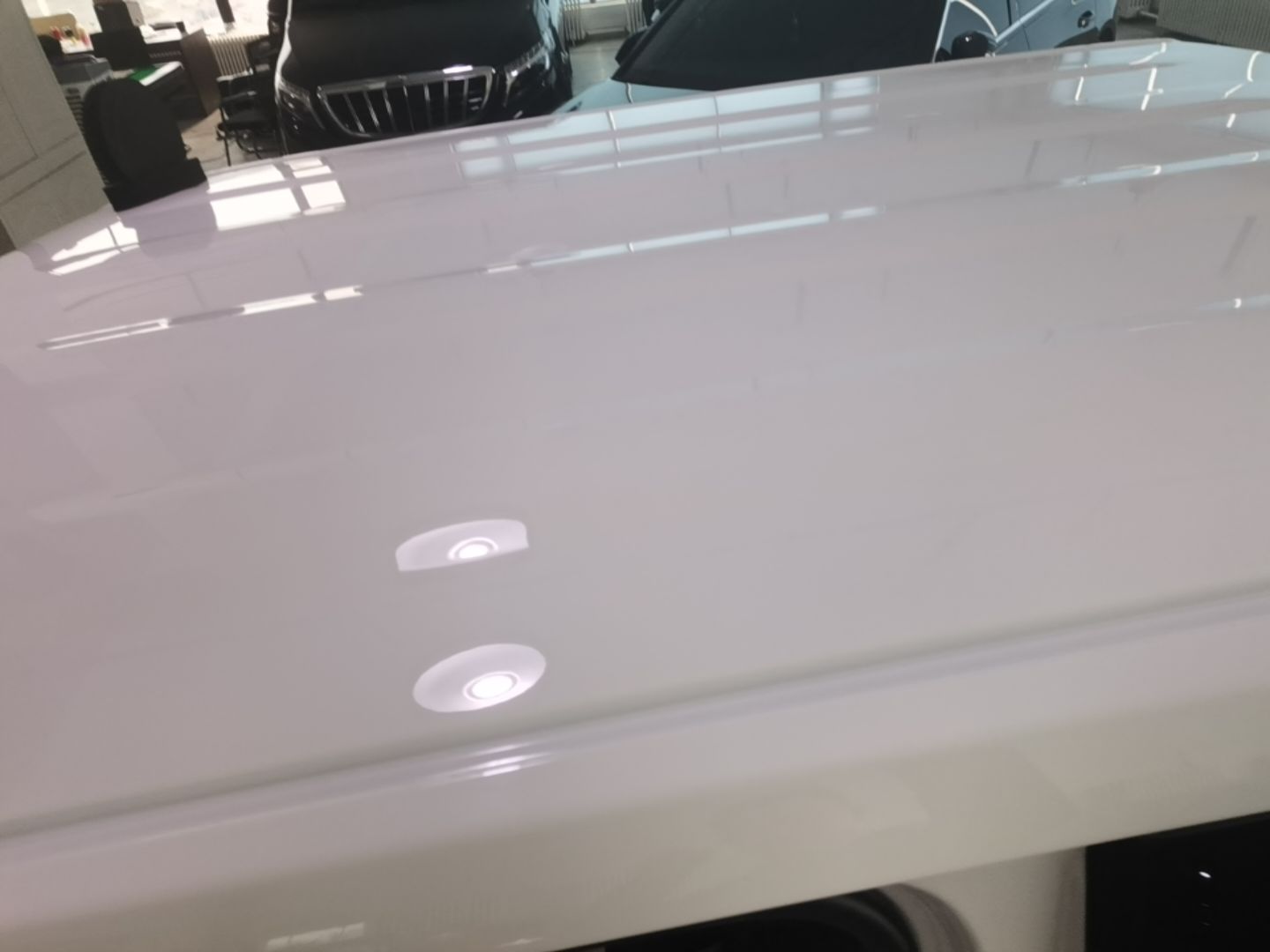 Geely Galaxy Panda 2024 Panda Mini 200km Endurance Bear — снимка 7