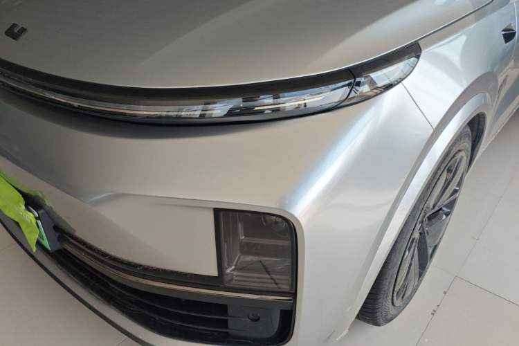 Used Li Auto L9 2022 Max model Left Front Headlight