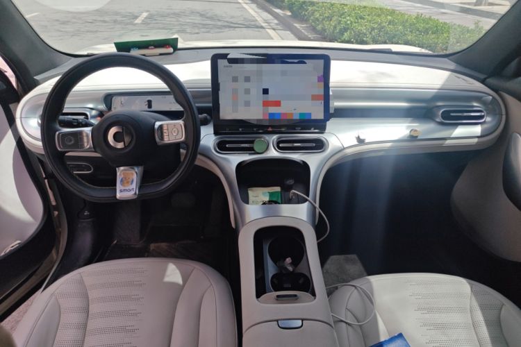 Used smart #1 2022 Pro+ Edition