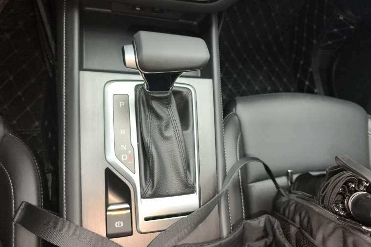 Used Changan CS35PLUS 2019 1.4T DCT Chuanlian Blue Whale Edition