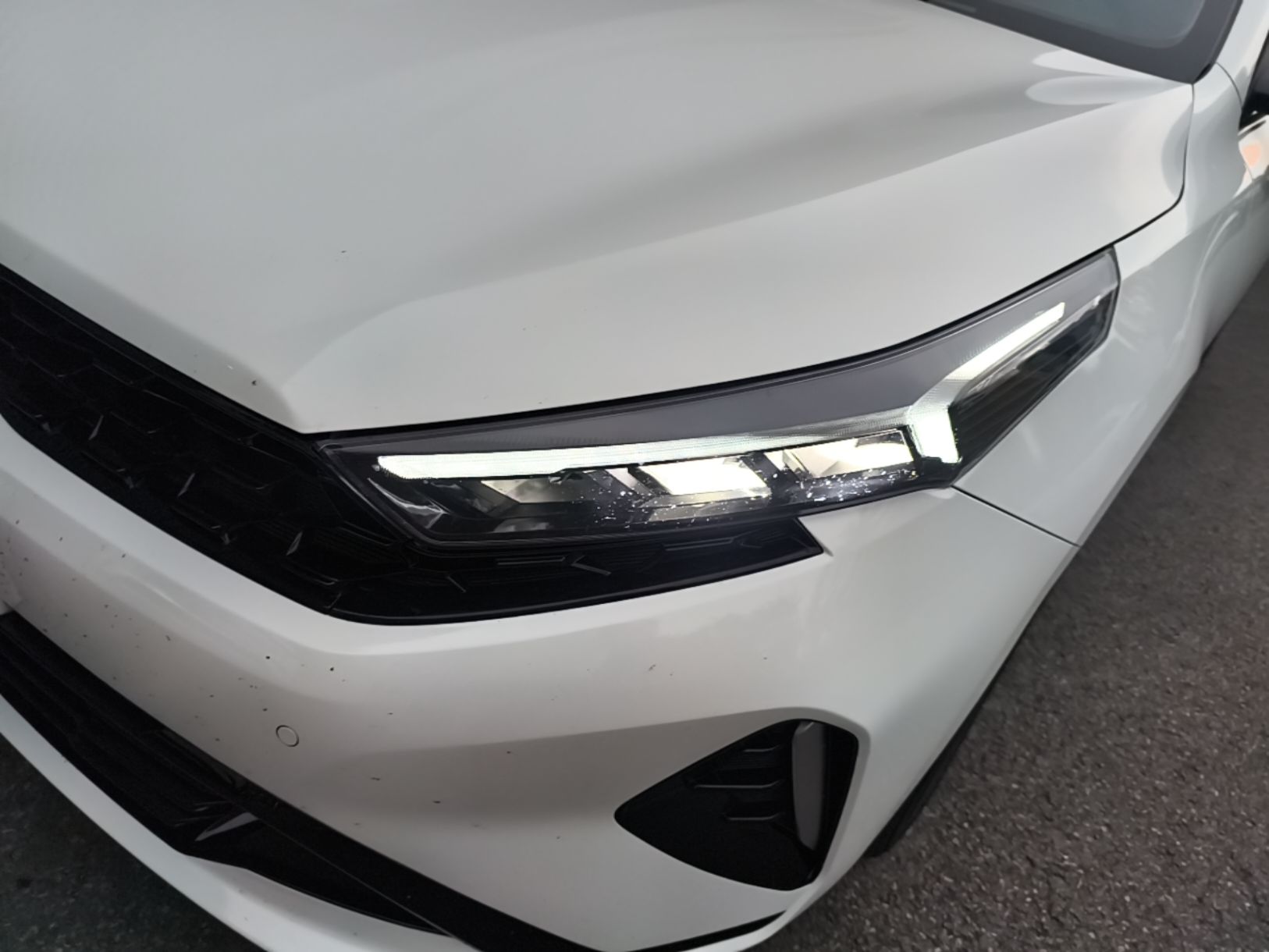 Kia K3 2024 1.5L CVT Comfort Plus Edition — снимка 8