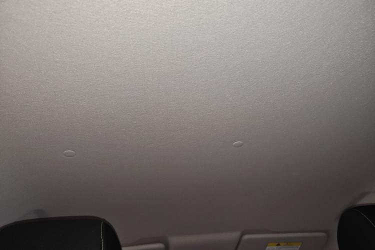 Used CHANGAN OSHAN Benni E-Star 2020 Xinyue Edition Lithium Iron Phosphate (31.95 kWh)