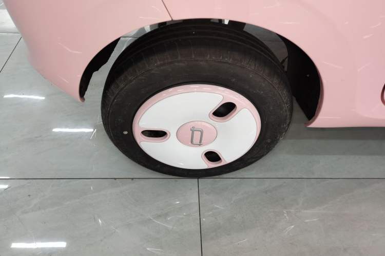 Used Bestune Pony 2025 222km Range Agile Horse