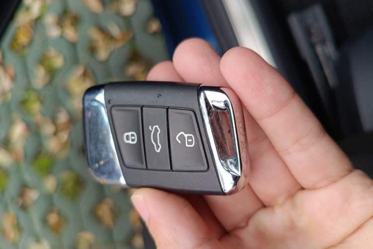 Used Volkswagen Variant 2021 2.0T Comfort Edition