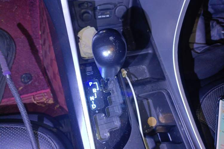 Used Hyundai Sonata 2013 2.0L Automatic Luxury Edition