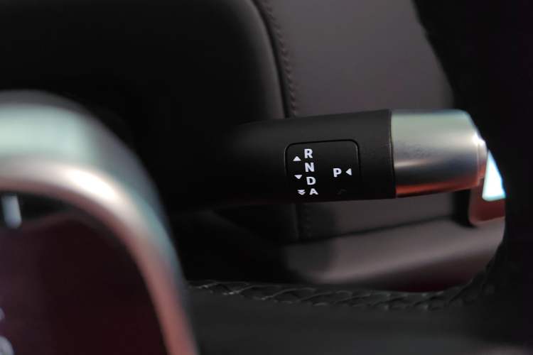 Used Li Auto L9 2024 Ultra Model