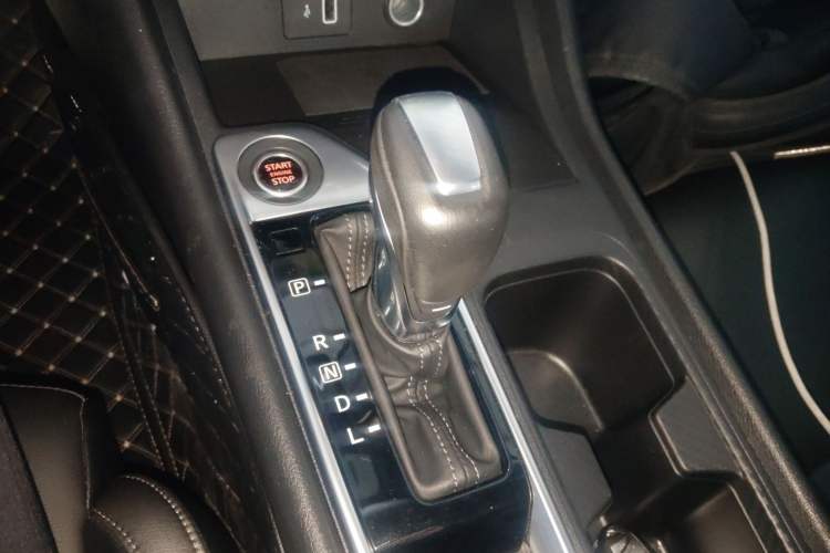 Used Nissan Sylphy 2022 1.6L XL CVT Enjoyment Edition Gear Lever