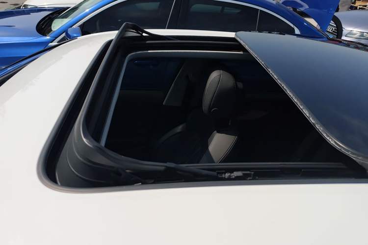 Used Audi A4L 2022 40 TFSI Fashion Dynamic Model