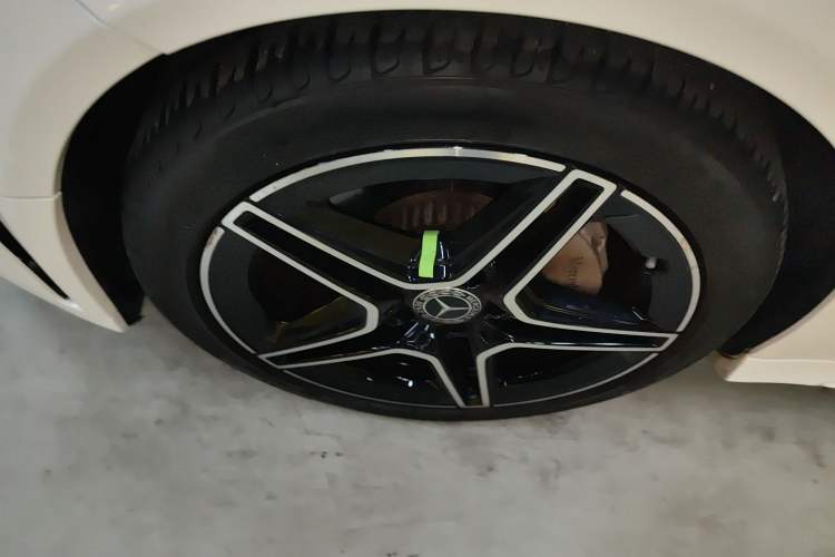 Used Mercedes-Benz C-Class 2021 C 260 Coupe