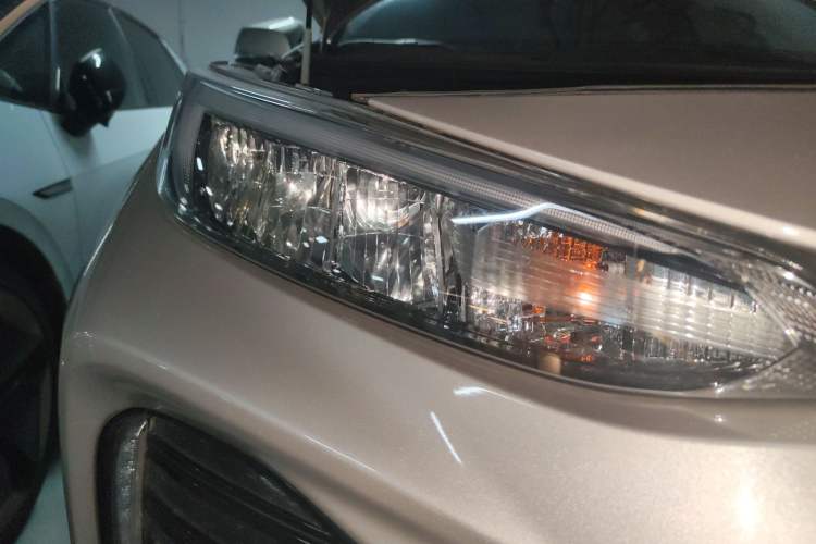 Used Toyota Wildlander New Energy 2021 High-Performance Edition 2.5L Two-Wheel Drive Powerful Version
