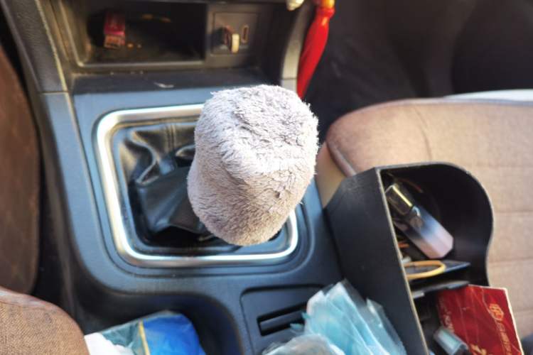 Used BAIC Weiwang M60 2017 1.5L Manual Platinum Edition
