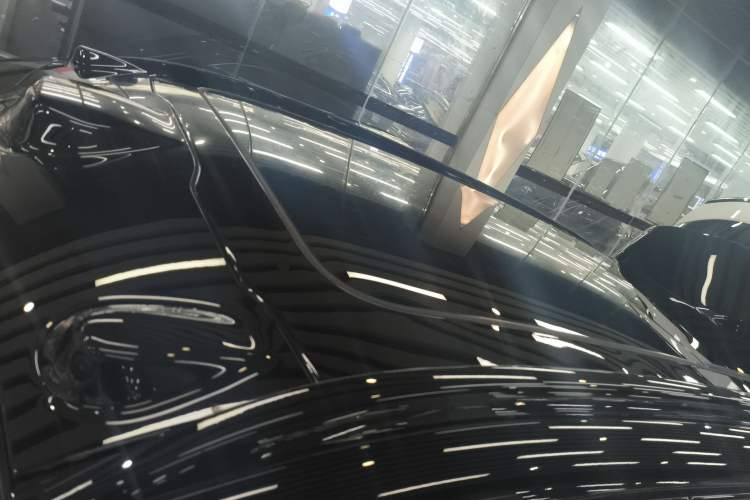 Used Nio ES6 2024 75 kWh