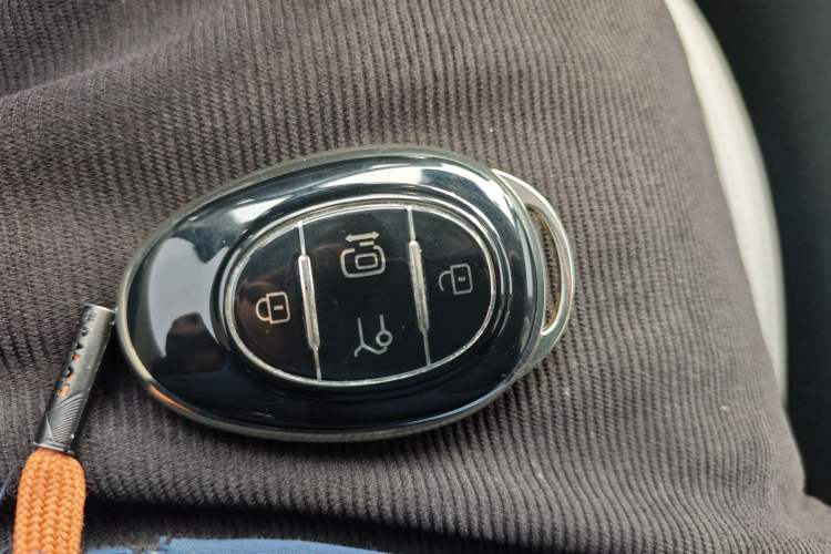 Used ARCFOX Kaola 2023 Family Edition Pro
