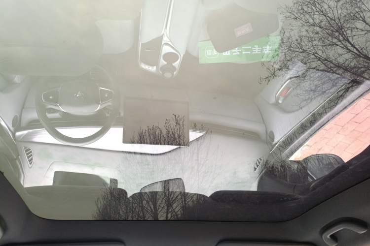 Used ARCFOX Alpha T5 2024 660 MAX
