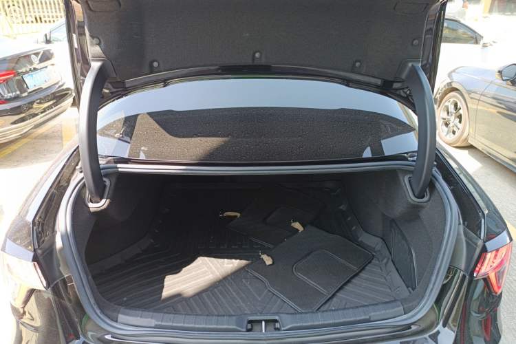 Used Lynk & Co 03 2021 2.0TD Automatic Trendy Champion Edition