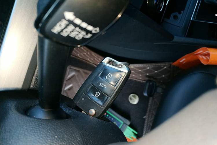 Used Volkswagen Lamando 2018 280TSI DSG Comfort Edition