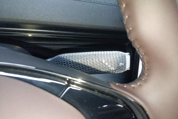 Used CHANGAN NEVO A07 2026 Model Ultra-Long Blue Whale Range-Extending 310 Luxury Edition
