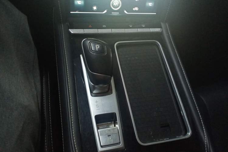 Used Venucia Star 2020 260T Automatic 48V Mild Hybrid Turbocharged Star Edition
