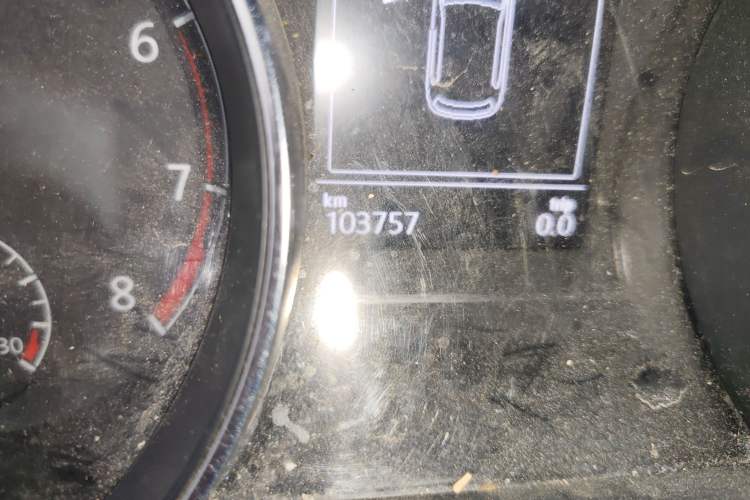 Used Volkswagen Golf 2014 1.6L Automatic Comfort Model
