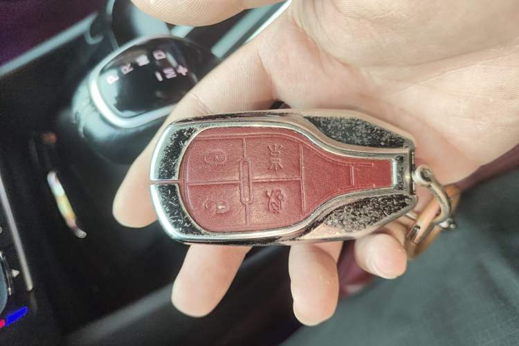 Used Maserati Levante 2018 3.0T Classic Edition