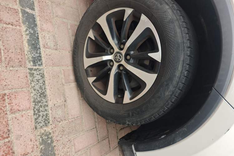 Used Toyota RAV4 2016 2.0L CVT Two-Wheel Drive Urban Edition China V Standard
