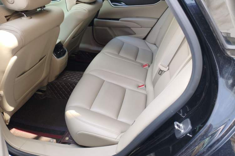 Used Cadillac XTS 2017 28T Tech Edition
