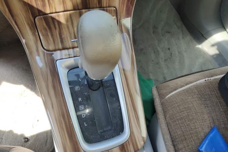 Used Nissan Sylphy 2014 1.6XV CVT Deluxe Edition
