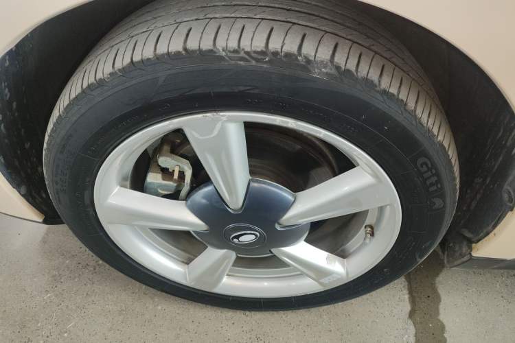 Used ORA Good Cat 2022 400km Standard Range Luxury Version Ternary Lithium