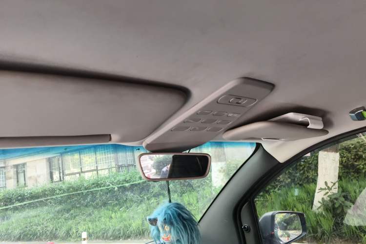 Used Baojun E100 2019 250KM Smart Drive Edition