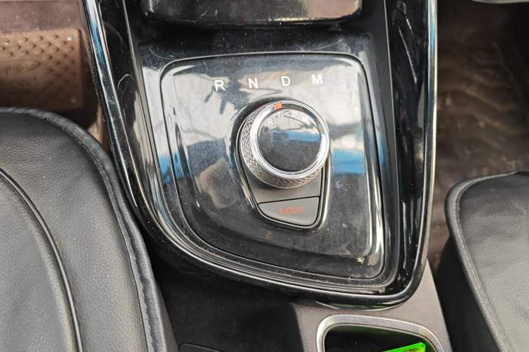 Used Baojun 530 2018 1.8L Automatic Luxury Version China V