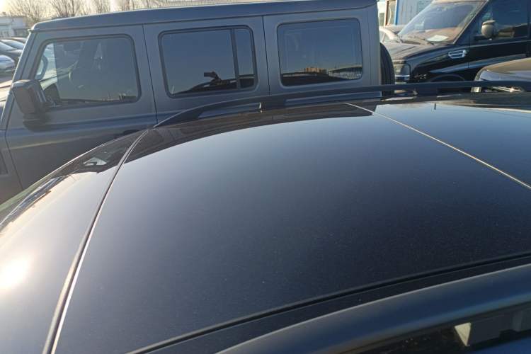 Used Audi A6 2022 allroad quattro Explorer 55 TFSI Prestige Off-Road Model
