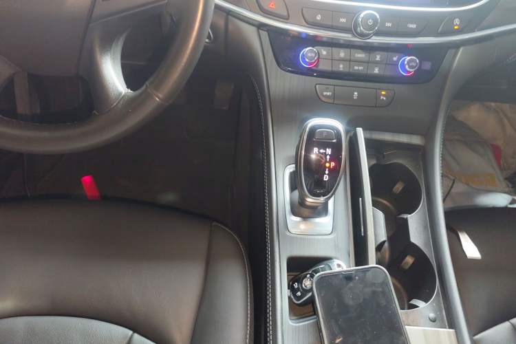 Used Buick LaCrosse 2021 652T Luxury Model
