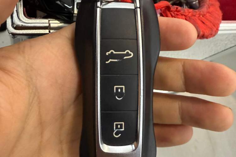 Used Porsche Cayenne E-Hybrid 2021 Cayenne E-Hybrid 2.0T