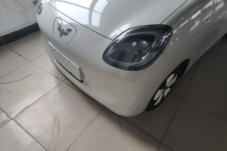 Used Wuling Hongguang MINIEV 2025 Four-Door Version Advanced Edition