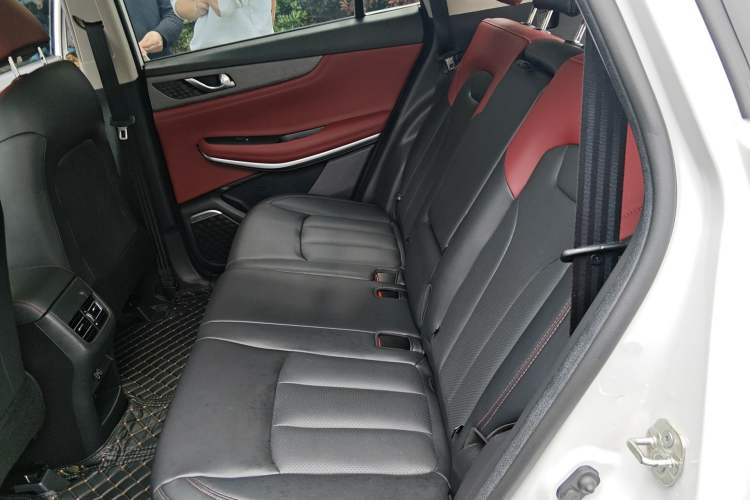 Used CHANGAN CS75 2023 Enjoy Edition 1.5T DCT Prestige Version