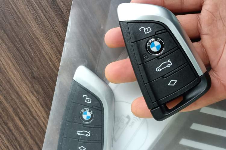 Used BMW 3 Series 2025 325Li M Sport Package
