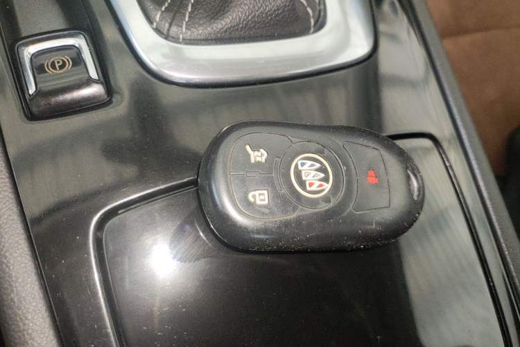 Used Buick Regal 2017 20T Elite Edition
