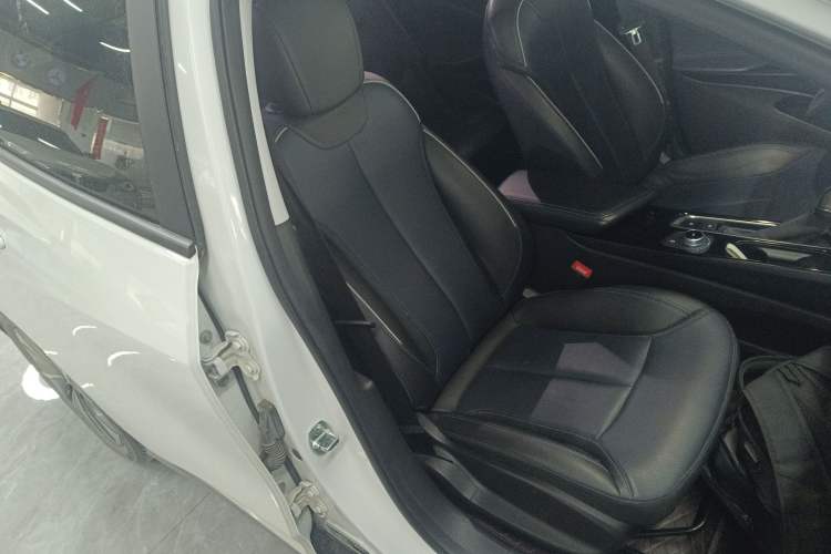 Used Buick Velite 6 2024 430km Comfort Edition
